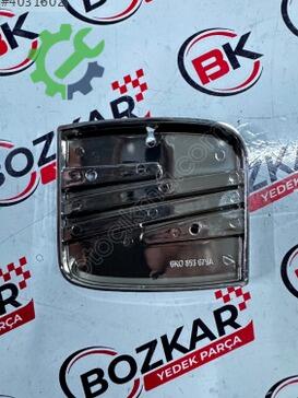 Seat Toledo Arma & Yazı 6K0853679A çıkma parça