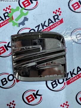 Seat Toledo Arma & Yazı 5P0853679 çıkma parça