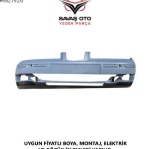 TOLEDO ÖN TAMPON 1999 2000 2001 2002 2003 2004 2005 -BENZİNLİ TİP