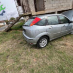 Ford Focus 1998 Çıkma Stop