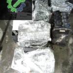 Toptan parekende komple motor fort Master Citroen ducato