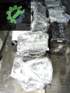 Toptan parekende komple motor fort Master Citroen ducato