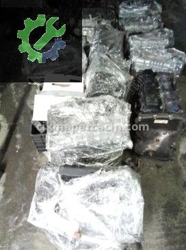 Renault Master Komple Motor çıkma parça