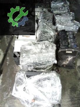 Toptan parekende komple motor fort Master Citroen ducato