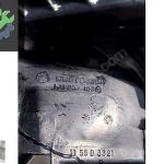 torpido kapak baglantısı golf 4 bora orjinal