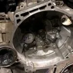 Volkswagen Caravelle Şanzıman Komple Çıkma Parça İstanbul