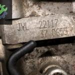 2022 Volkswagen Touran Şanzıman Komple Çıkma Parça Kayseri