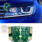 Volkswagen Touareg 2015-2018 Far Beyni Sıfır – 19675701