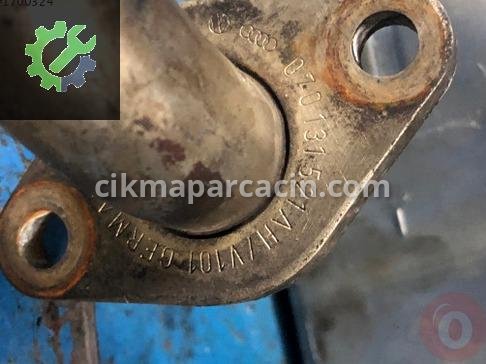 Volkswagen Touareg EGR Valfi 070131521AH çıkma parça