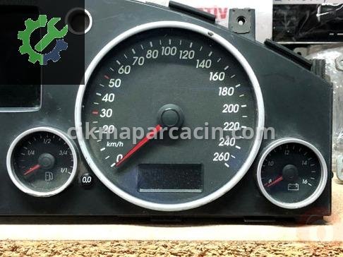 Volkswagen Touareg Gösterge Paneli 7L6920790D çıkma parça