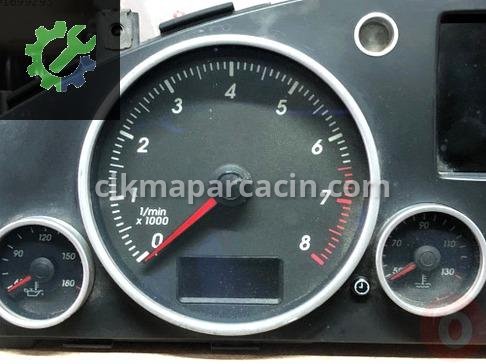 Volkswagen Touareg Gösterge Paneli 7L6920790D çıkma parça