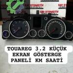 2026 Volkswagen Touareg Gösterge Paneli Çıkma Parça Kayseri