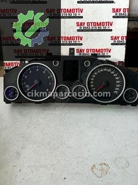 Volkswagen Touareg Gösterge Paneli çıkma parça