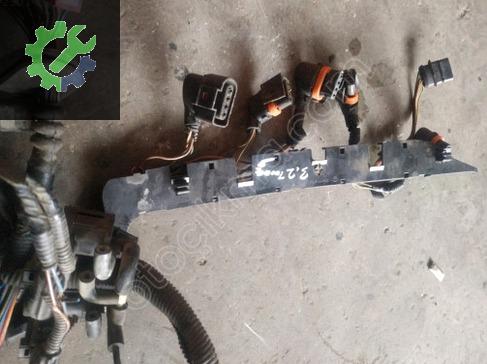 2005 Volkswagen Touareg Elektrik Tesisatı Çıkma Parça Kayseri