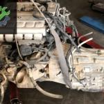 2026 BMW 3 Serisi Motor Beyni Çıkma Parça Kayseri