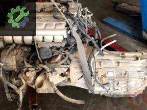Touareg 3.2 Porsche Cayenne 3.2 komple motor dolu BMV kodlu
