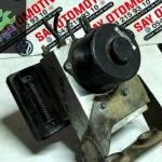 Touareg ABS beyni 7L6614111H/7L0907379G
