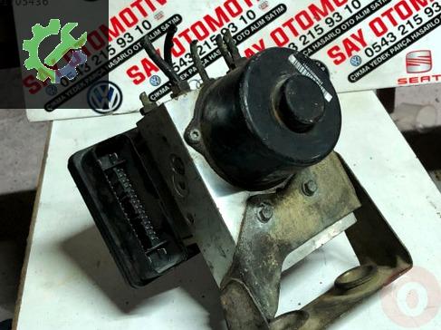 Touareg ABS beyni 7L6614111H/7L0907379G
