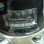 Touareg ABS beyni 7L6614111H/7L0907379G