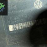 Touareg ABS beyni 7L6614111H/7L0907379G