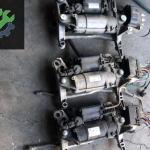 Touareg air kompresör cikma 7L0616006D