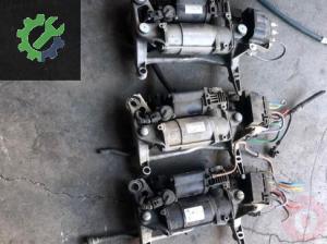 Touareg air kompresör cikma 7L0616006D