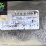 Touareg air kompresör cikma 7L0616006D