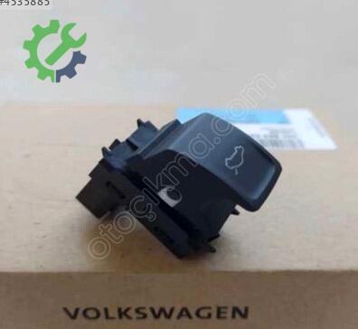 Volkswagen Touareg Bagaj 3G0959831 çıkma parça
