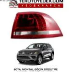 TOUAREG ARKA DIŞ STOP SAĞ SOL 2016 VE ÜZERİ / KAMPANYA