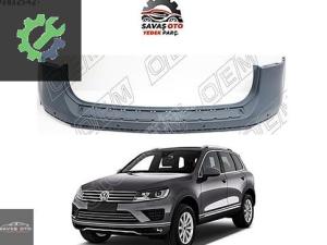 TOUAREG ARKA TAMPON SIFIR ORJ KALİTE