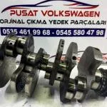 2013 Volkswagen Polo Emme Manifoldu Çıkma Parça Ankara