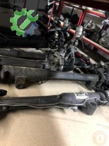 Touareg Cayenne Audi Q7 direksiyon kutusu 7L6422055BF
