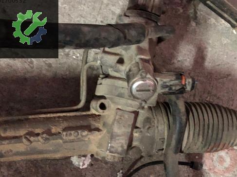 Touareg Cayenne Audi Q7 direksiyon kutusu 7L6422055BF