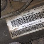 Touareg Cayenne Audi Q7 direksiyon kutusu 7L6422055BF