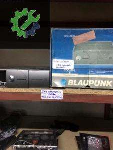 Touareg CD changer 12.Li sıfır