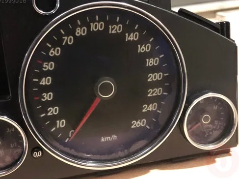 Volkswagen Touareg Gösterge Paneli çıkma parça