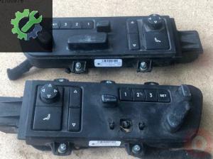 Touareg koltuk ayar düğmesi 3D0959765M/3D0959766M
