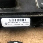 Touareg koltuk ayar düğmesi 3D0959765M/3D0959766M