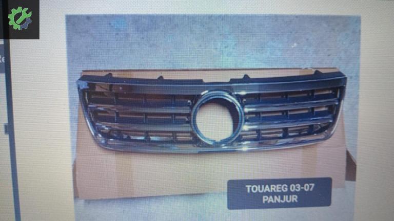 Volkswagen Touareg Panjur çıkma parça