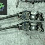 Touareg Porsche cayenne silecek motoru 7L6955119