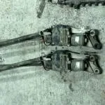 Touareg Porsche cayenne silecek motoru 7L6955119