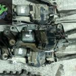 Touareg Porsche cayenne silecek motoru 7L6955119