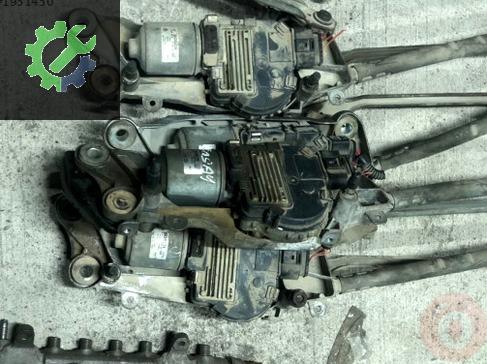 Touareg Porsche cayenne silecek motoru 7L6955119