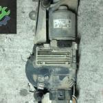Touareg Porsche cayenne silecek motoru 7L6955119