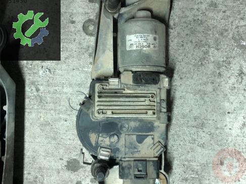 Touareg Porsche cayenne silecek motoru 7L6955119