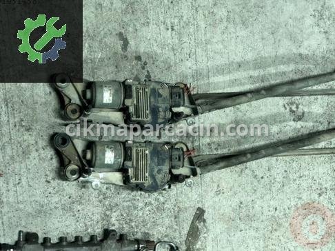 Porsche Touareg Silecek Motoru 7L6955119 çıkma parça