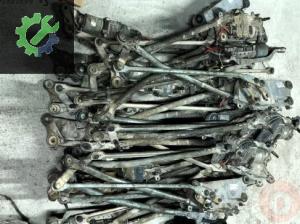 Touareg Porsche Cayenne silecek motoru 7L6955119B 7L6955023B