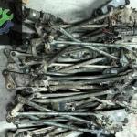 Touareg Porsche cayenne silgec motoru 7L0955119K 7L0955023P