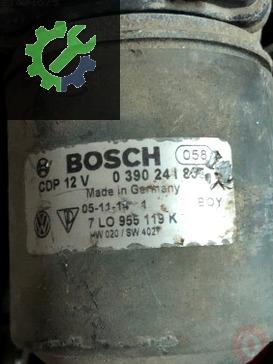 Touareg Porsche cayenne silgec motoru 7L0955119K 7L0955023P