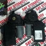 Touareg sol arka cam motoru 3D0959795E/7L6955703